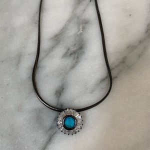 Kendra Scott Luxe Small Pendant